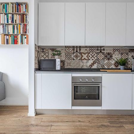 Luxnest I Porta Nuova Milan - Via Pirelli Διαμέρισμα Εξωτερικό φωτογραφία