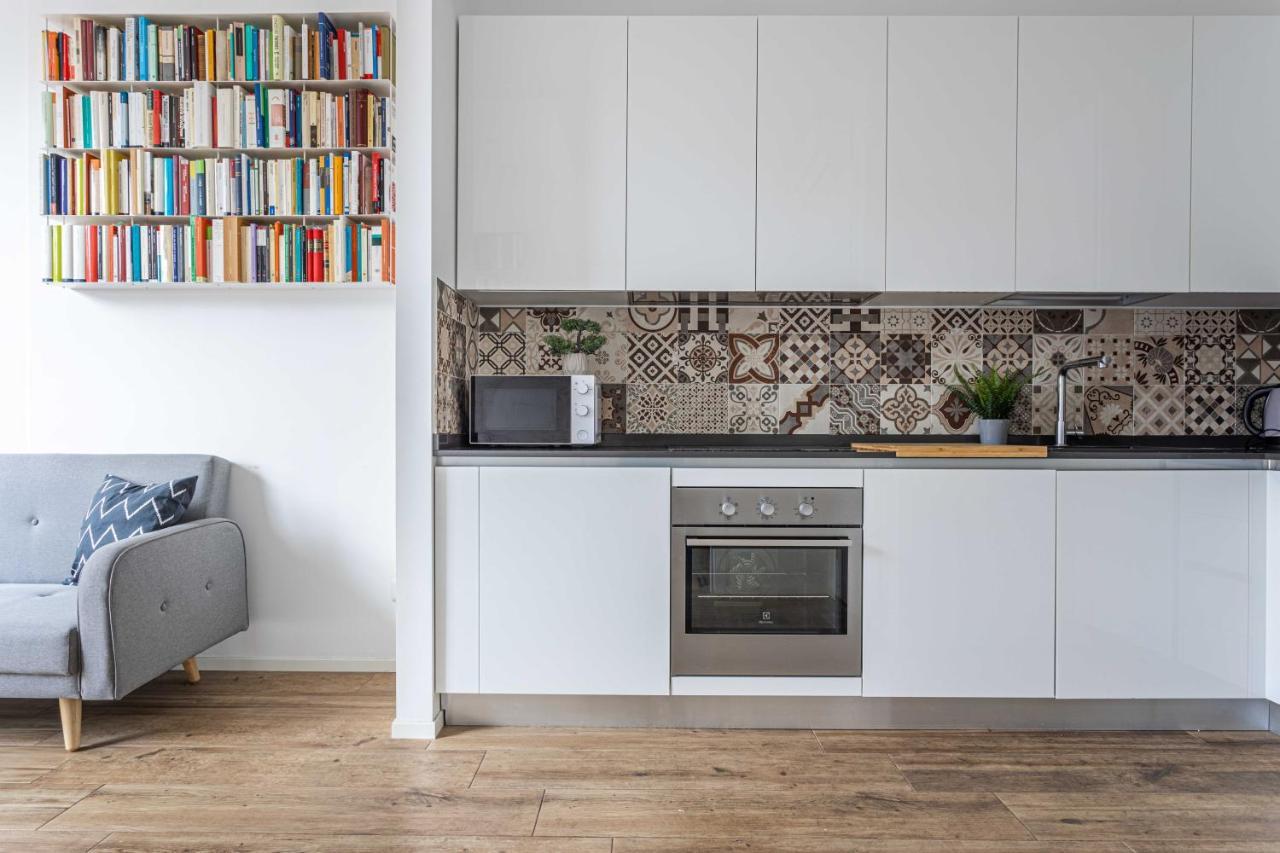Luxnest I Porta Nuova Milan - Via Pirelli Διαμέρισμα Εξωτερικό φωτογραφία