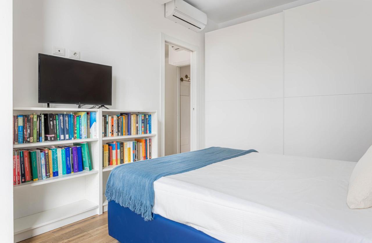 Luxnest I Porta Nuova Milan - Via Pirelli Διαμέρισμα Εξωτερικό φωτογραφία