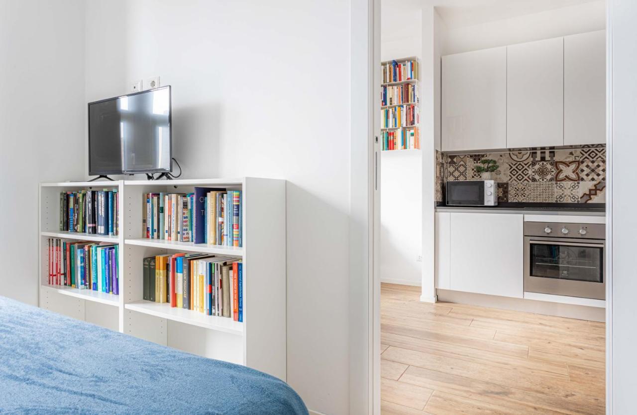 Luxnest I Porta Nuova Milan - Via Pirelli Διαμέρισμα Εξωτερικό φωτογραφία