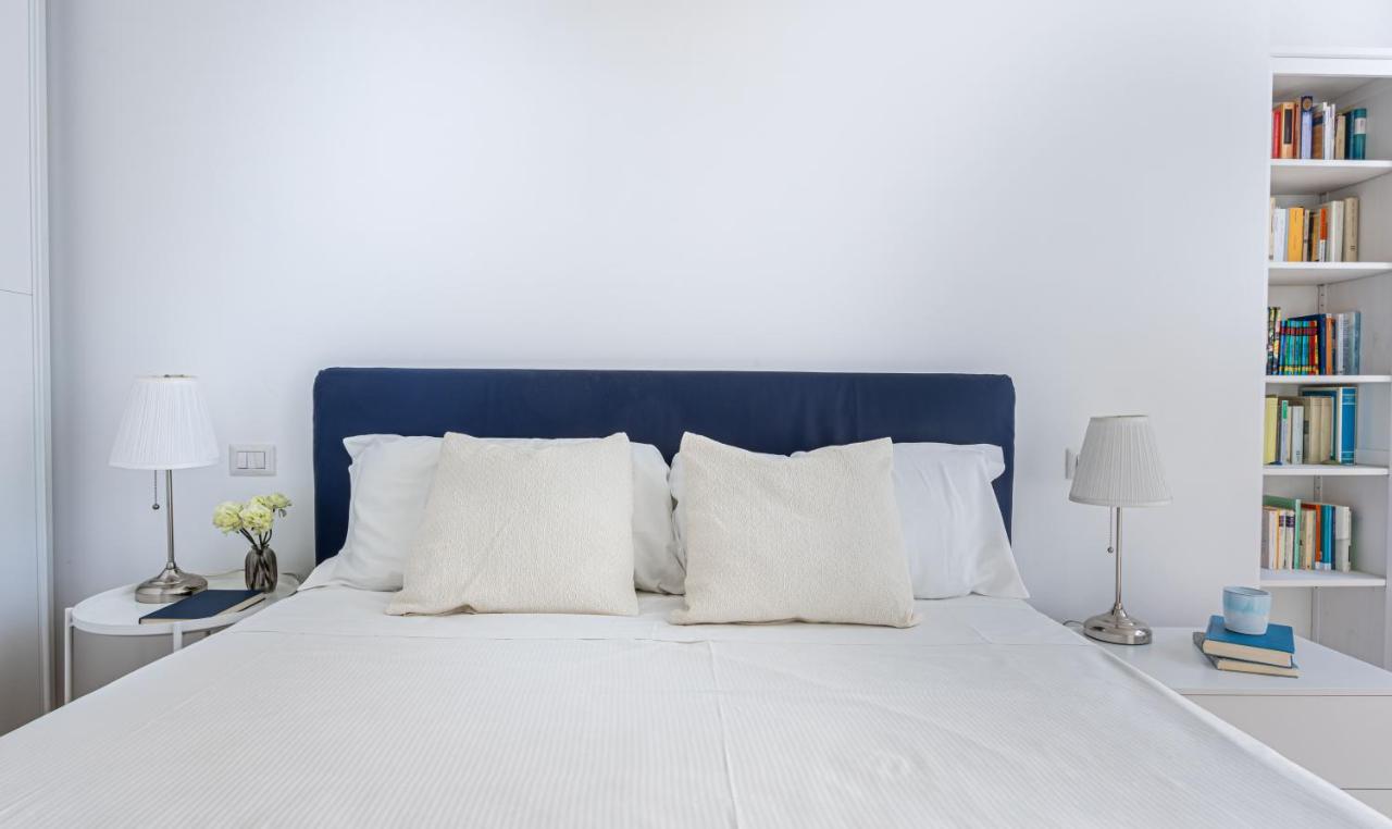 Luxnest I Porta Nuova Milan - Via Pirelli Διαμέρισμα Εξωτερικό φωτογραφία