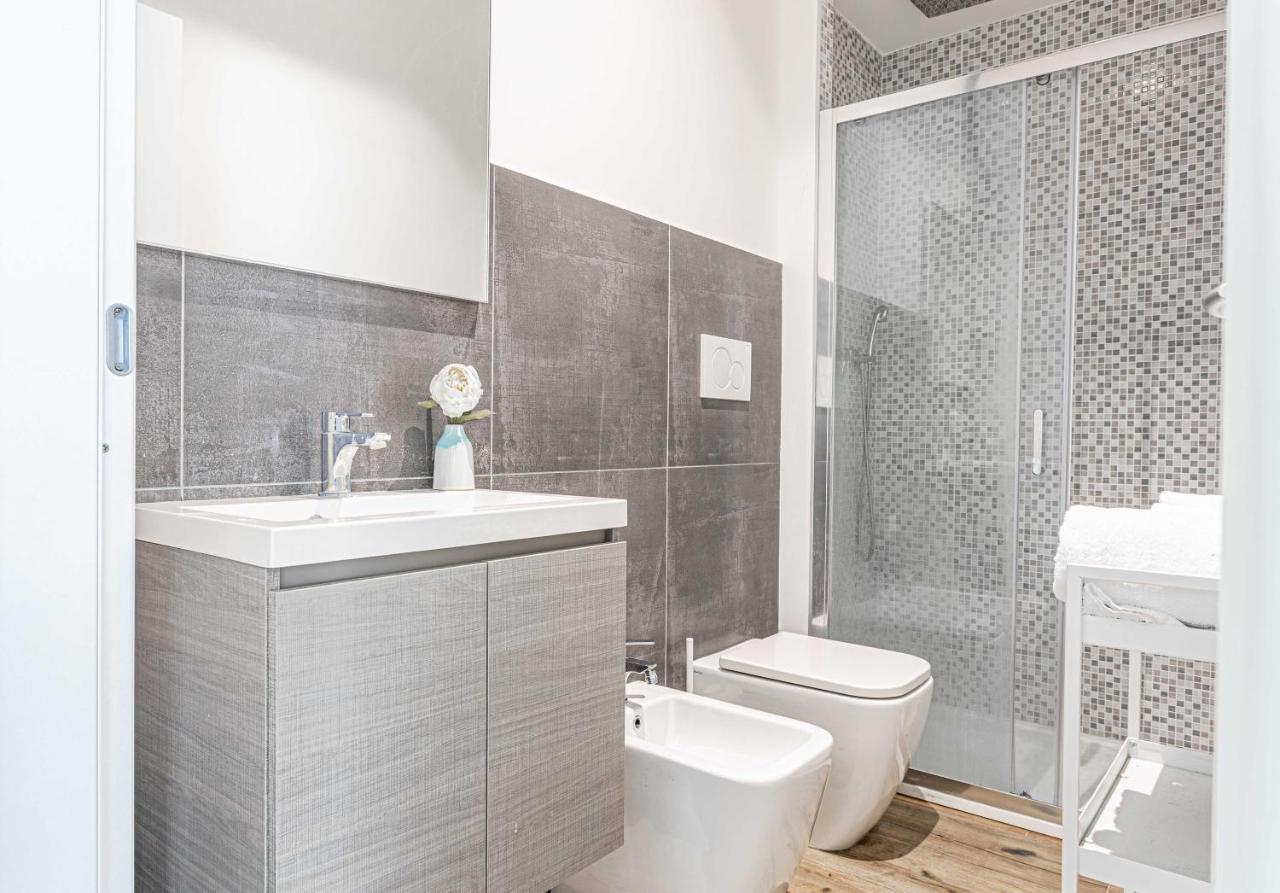 Luxnest I Porta Nuova Milan - Via Pirelli Διαμέρισμα Εξωτερικό φωτογραφία