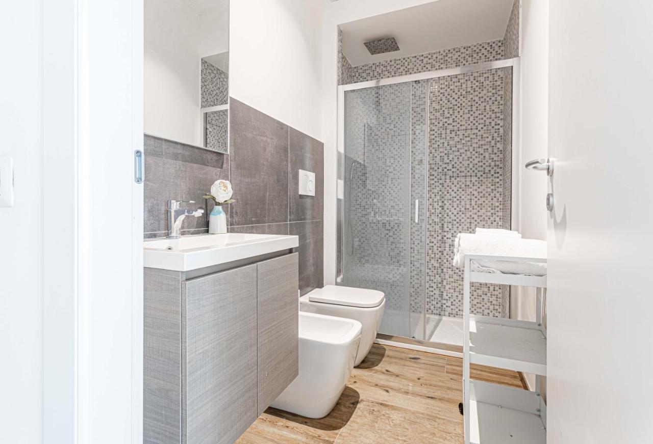 Luxnest I Porta Nuova Milan - Via Pirelli Διαμέρισμα Εξωτερικό φωτογραφία