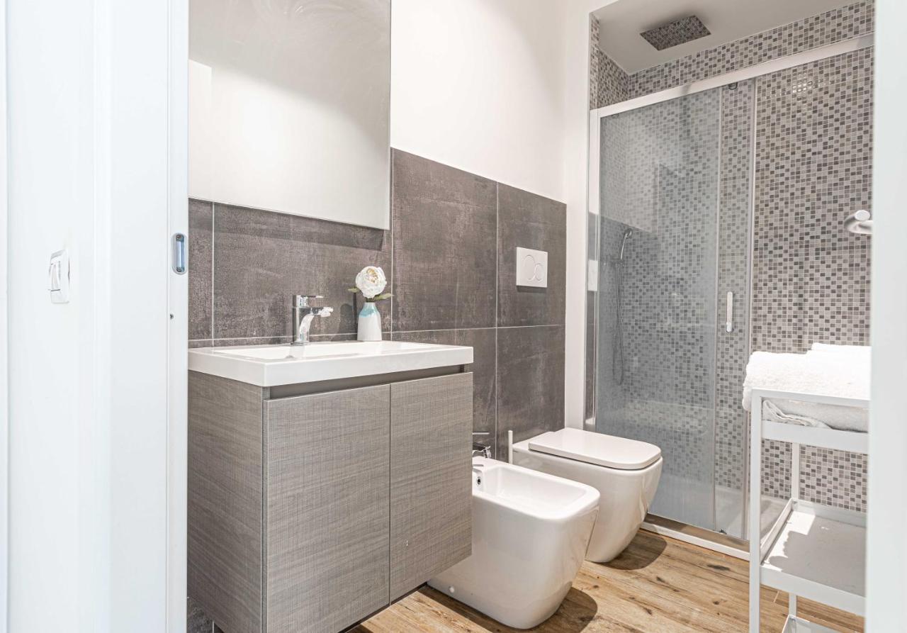 Luxnest I Porta Nuova Milan - Via Pirelli Διαμέρισμα Εξωτερικό φωτογραφία